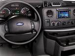 2009 Ford E250 Cargo photo